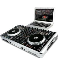 Consola dj numark n4