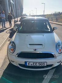 Mini John Cooper Works originale
