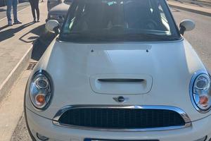Mini John Cooper Works originale