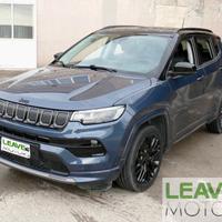 Jeep Compass 1.6 Mjet 130 cv "S" (M1391)