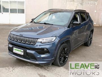 Jeep Compass 1.6 Mjet 130 cv "S" (M1391)