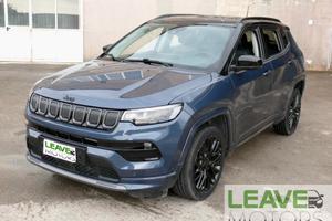 Jeep Compass 1.6 Mjet 130 cv "S" (M1391)