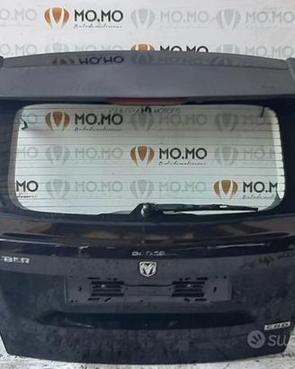 Portellone dodge caliber