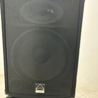 Casse Wharfedale svp-15p