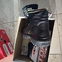 Scarpe + stivali antinfortunistiche n.40
