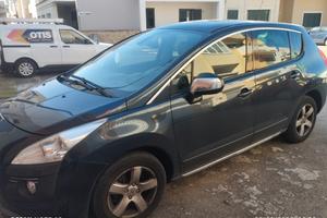 Peugeot 3008 1.5, 2012