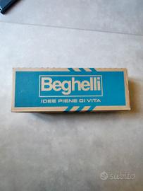 Luce emergenza Beghelli