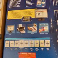 Cartoncini per biglietti da visita Avery