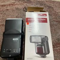 Flash mecablitz