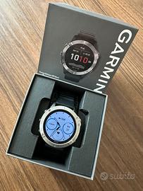 Garmin Fenix 6 (47mm)
