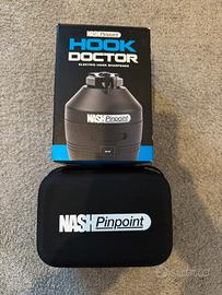 Nash pinpoint affila ami