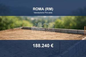 Immobile in asta di 2530 m² a Roma