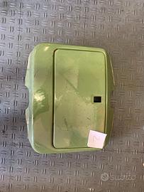 Cassettino LML Start / Piaggio Vespa PX Arcobaleno
