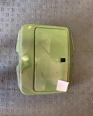 Cassettino LML Start / Piaggio Vespa PX Arcobaleno