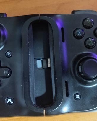 Razer Kishi controller universale android