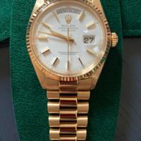 Rolex Oyster Perpetual Day-Date