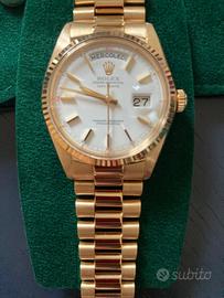 Rolex Oyster Perpetual Day-Date