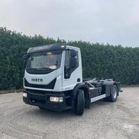 IVECO IVECO EUROCARGO 180K32 SCARRABILE NUOVO