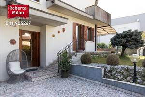 Porzione di Villa a Martellago