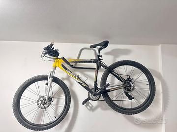 Mountain bike Lombardo
