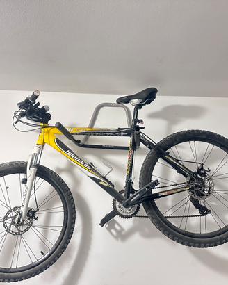 Mountain bike Lombardo