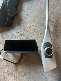 schermo+monopola bmw serie 1 F20/21