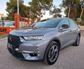 DS 7 Crossback 1.5-130CV-NAVI*LED*XENON