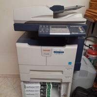 FOTOCOPIATRICE TOSHIBA STUDIO 182