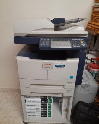 FOTOCOPIATRICE TOSHIBA STUDIO 182
