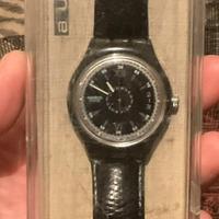 Swatch Automatic Rappongi SAM400