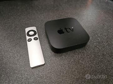 apple tv A1469