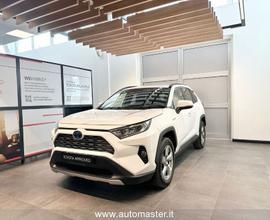 Toyota RAV4 2.5 HV (218CV) E-CVT 2WD Active