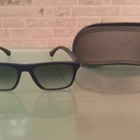 Occhiali da sole da uomo ARMANI