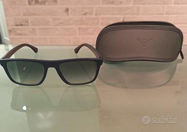 Occhiali da sole da uomo ARMANI