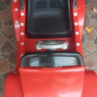 Macchina Peg Perego