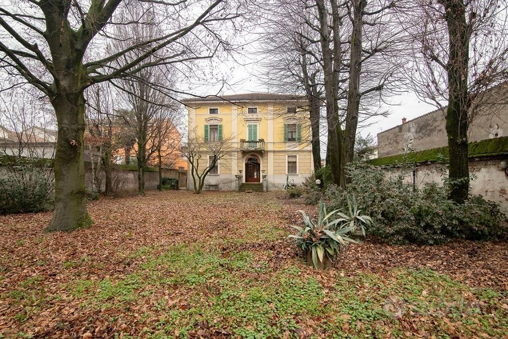 Casa – Cremona, Borgo Loreto - Vista 2