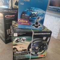 accessori per Pc e xbox