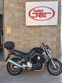 Yamaha BT 1100 Bulldog