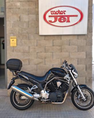 Yamaha BT 1100 Bulldog
