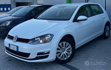 Volkswagen Golf 1.6 TDI 5p. Highline BlueMotion Te