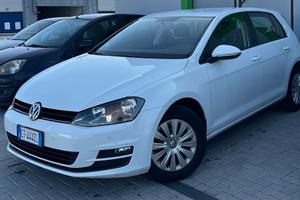 Volkswagen Golf 1.6 TDI 5p. Highline BlueMotion Te