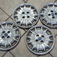 Copricerchi per Fiat Panda