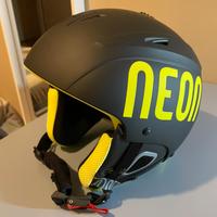 Casco da sci bambino size L 59/60