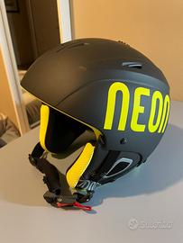 Casco da sci bambino size L 59/60