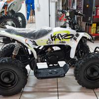 Quad per bimbo