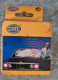 Kit avviso acustico luci - cicalino HELLA 12V