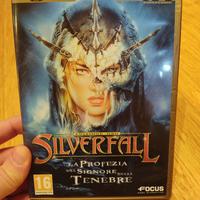 Silverfall Edizione Oro PC DVD gioco