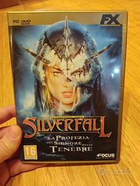 Silverfall Edizione Oro PC DVD gioco