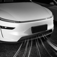 griglia paraurti anteriore Tesla Model Y Juniper