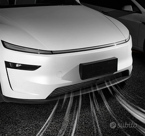 griglia paraurti anteriore Tesla Model Y Juniper